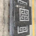 永州英国棕回纹雕刻版