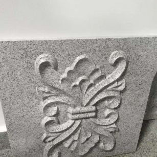 永州芝麻白雕刻版