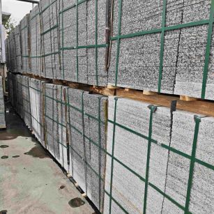 永州芙蓉白地铺石，石材地铺石