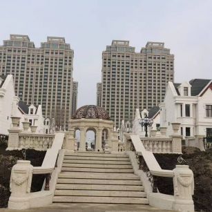 永州黄金麻工程案例