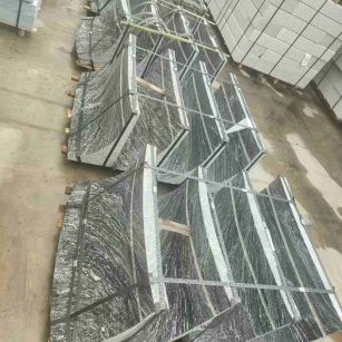 永州浪淘沙异形定制