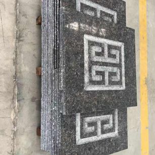 永州英国棕回纹雕刻版