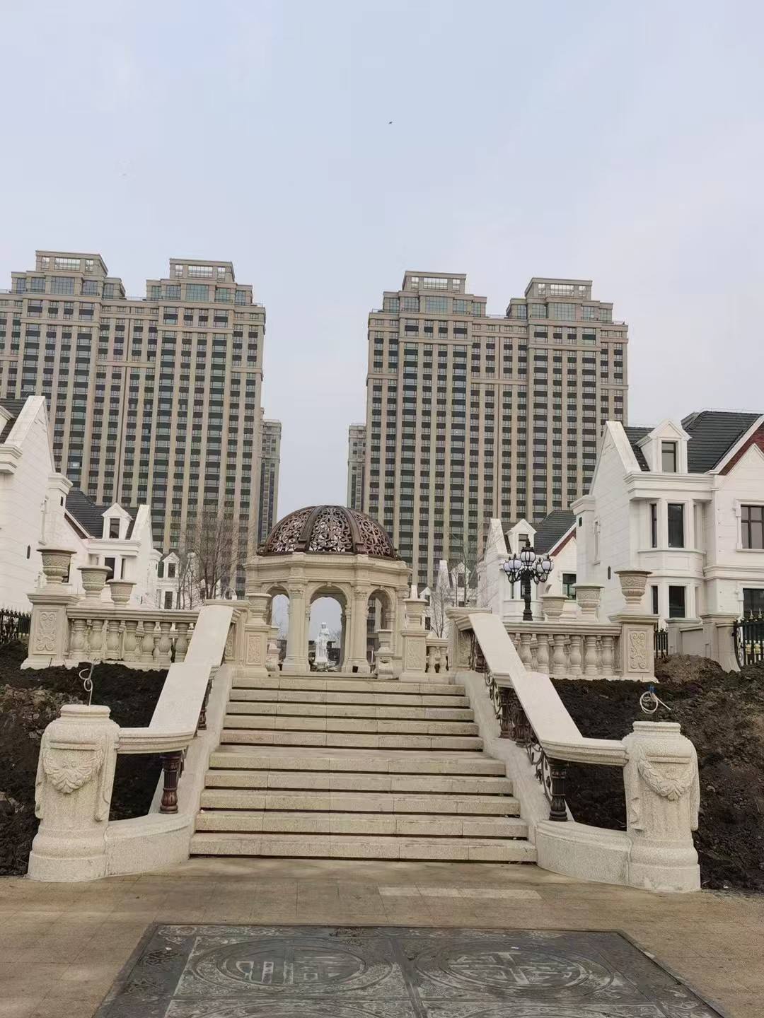 永州黄金麻工程案例