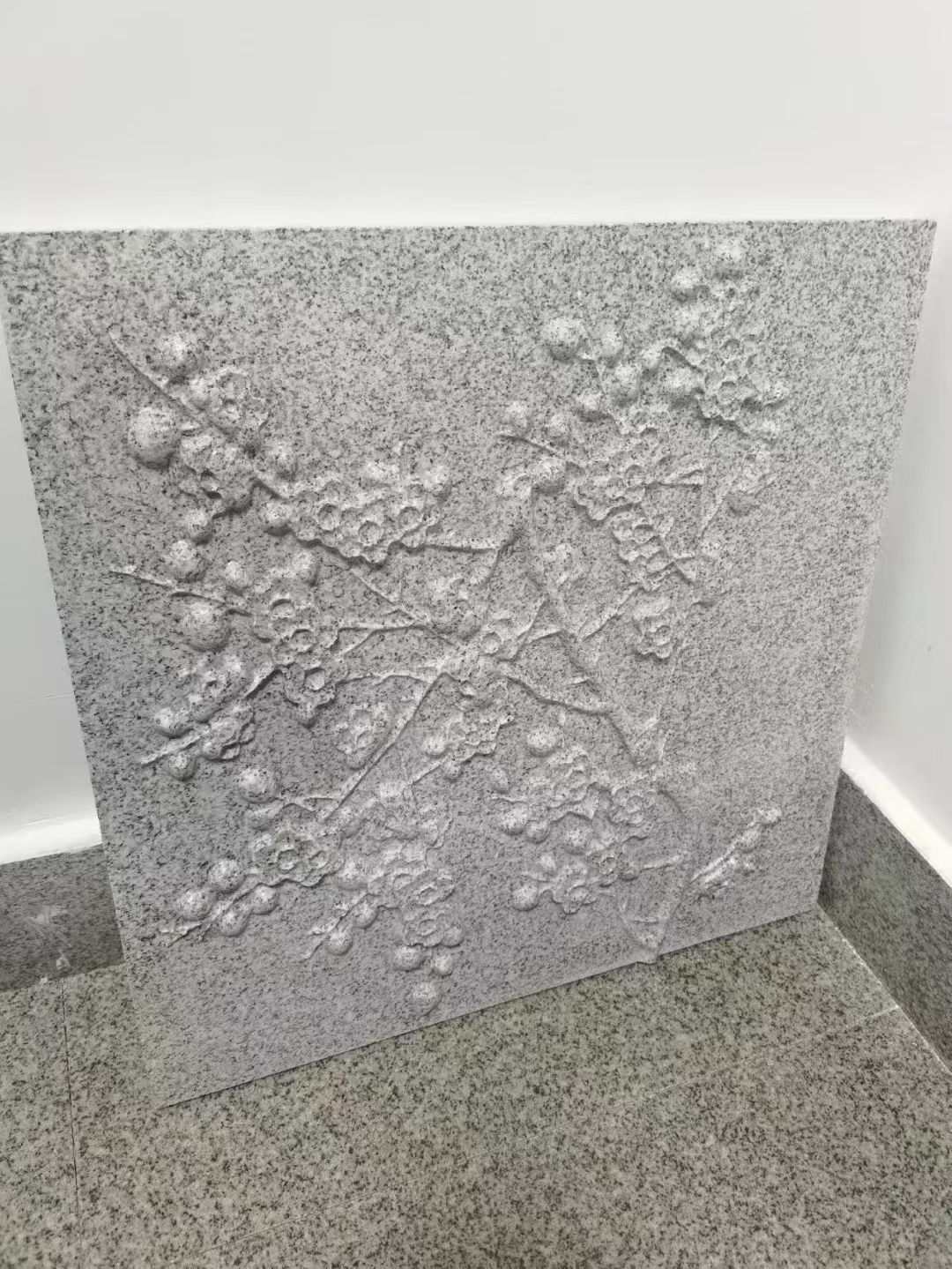 永州芝麻白雕刻版，异形定制