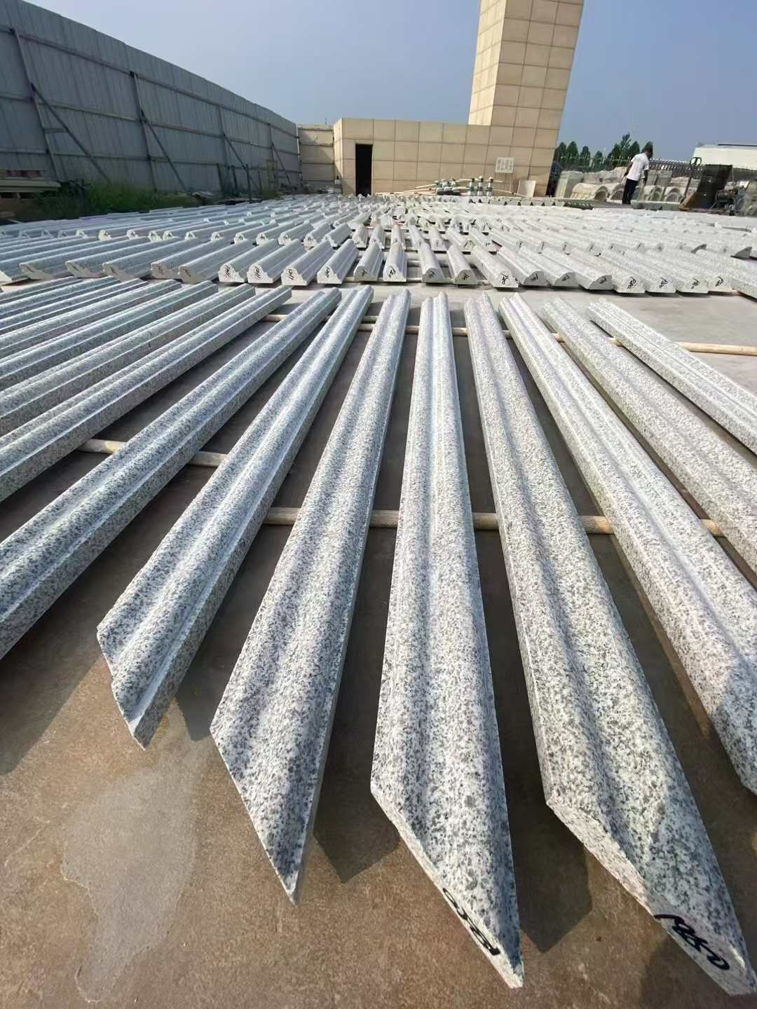永州 别墅异形线条 异形定制